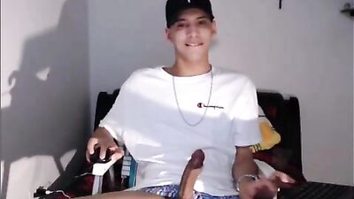 Baby Bad Guy: Cumming in 69