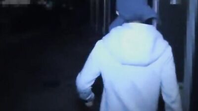 Asian Bareback Big Cocks: Hot Johnnys Slim Fit Model Takes Raw Sex Action!