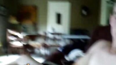 Anal Attack: Isaacs First Time