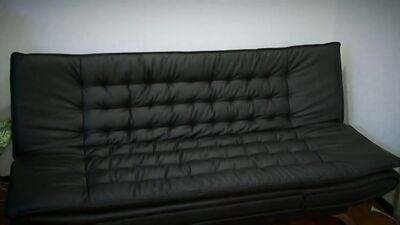 Young Asian Studs Skin Care Routine Ends with Raw Anal Sex in the Shower