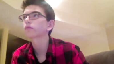 One-Eyed Wandering: A Tale of a Sticky Situation