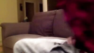 One-Eyed Wandering: A Tale of a Sticky Situation