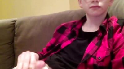 One-Eyed Wandering: A Tale of a Sticky Situation