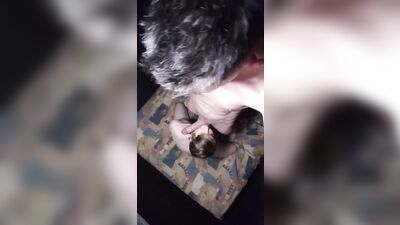 Handjob & Blowjob Amateurs: Every Day Delights!