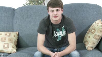 Hunter, Damian and the Big Game Hunting Adventure