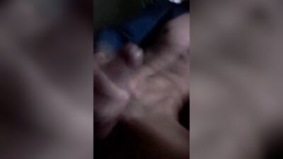 Male Web-Cam Boy in Hot Webcam Action