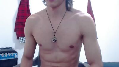 Handjob and Cumshots on Cam - Webcam Amateur Fun!