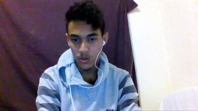 Inside Erics Butt: An Anal Adventure