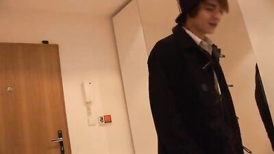 Raw and Rough Anal: Mike Takes Two Strangers on a Night of Unbridled Passion