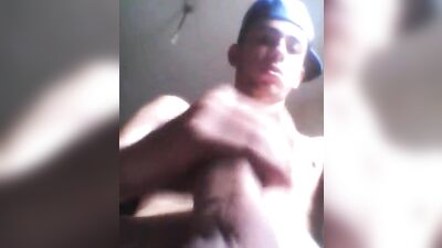 Dick in Dirty Talk: Cumming with Confidence