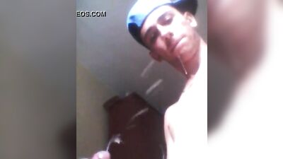 Dick in Dirty Talk: Cumming with Confidence