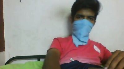 Watch Web-Cam Boy on CamBoyXxxcom!