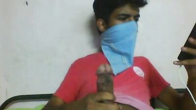 Watch Web-Cam Boy on CamBoyXxxcom!