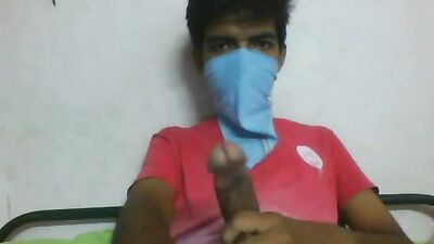 Watch Web-Cam Boy on CamBoyXxxcom!