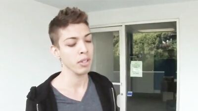 Watch hot men fuck without condoms in this bareback cum shots and blowjob video from Mike You wont believe how much they love sucking cock!