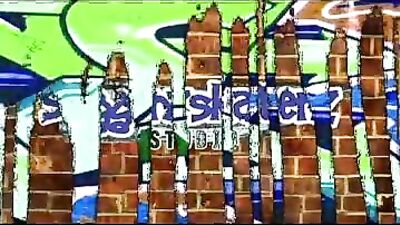 Barebacking with Skinny Twinks and Badass Punkers