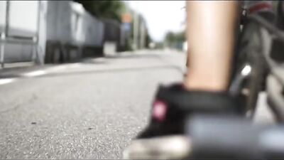 Bike Boys and Their Sexy Rides - Movies