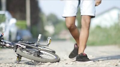 Bike Boys and Their Sexy Rides - Movies