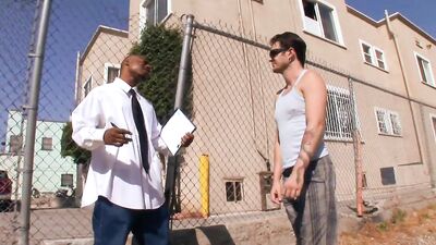 Big Cocks & Big Succulent Fruit - Mikes Video 2545