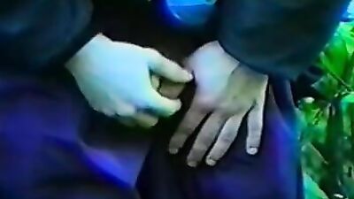 Game Boys Meet Sperma Men in Action-Packed Classic Adventure: The Mans Best