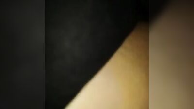 Strap-on Strokefest!