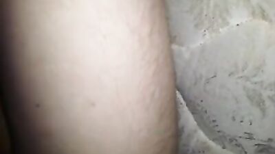 Strap-on Strokefest!