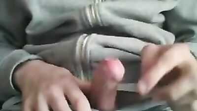 One-Take Amateur Cumshots: The Ultimate Solo Experience