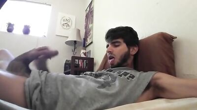 Giving Head: A Blowjob Odyssey