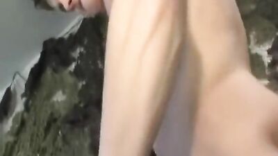 Big Bareback Cock Action: Watch hot studs pound each other in this epic bareback scene!