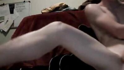 Bulging Bi-Boys Take On Hung Meat and Swallow Cum!