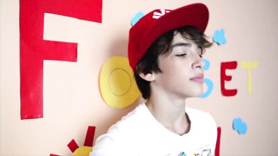 Manu Rios Youtube Music Channel, featuring the hottest tunes of 2080!