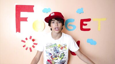 Manu Rios Youtube Music Channel, featuring the hottest tunes of 2080!