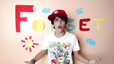 Manu Rios Youtube Music Channel, featuring the hottest tunes of 2080!