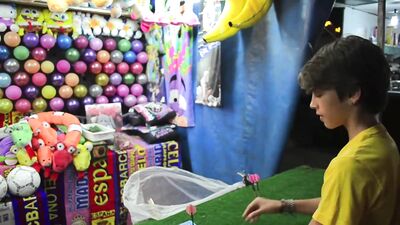 Manu Rios Youtube Music Channel, featuring the hottest tunes of 2080!