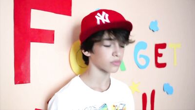 Manu Rios Youtube Music Channel, featuring the hottest tunes of 2080!