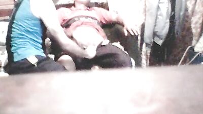 A straight buddy surprises and fulfills my sexual fantasies on hidd*en camera