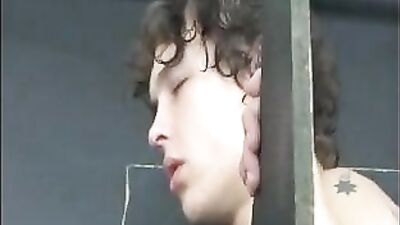 Self-Love: Bareback Solo Session in the Shower