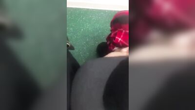 Straight Dude Gets Sucked Off By A Handsome Stranger In The Park - Amateur Cum Shots