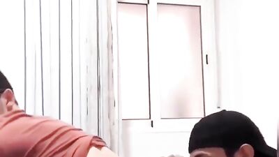 The Cunnilingus King