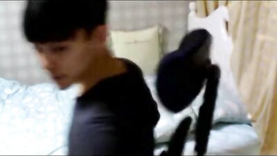 Asian Sensation Takes Control