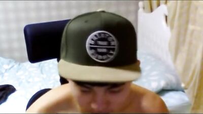 Asian Sensation Takes Control