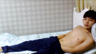 Asian Sensation Takes Control