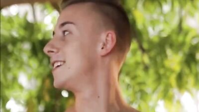 Barebacking with a Twist: De Biman Hotboys Steamy Action Scenes