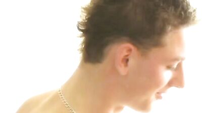 Double Delights: Mikes Rough Anal Bareback Suck and Swallow