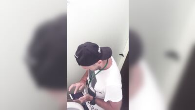 The Public Handjobs - Amateurs in Action, Part Three