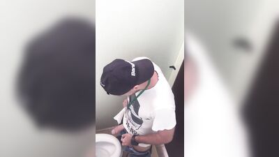 The Public Handjobs - Amateurs in Action, Part Three