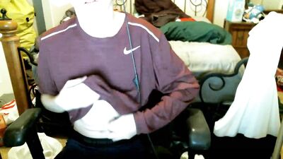 Live Cam Show with Blueiphone19: Webcam Fun on iPhone!