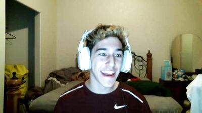 Live Cam Show with Blueiphone19: Webcam Fun on iPhone!