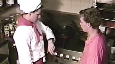 Raw and Uncut: Twink Bareback Thrills from Down Under (1989)