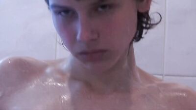 Solo Pretty Cum Handshots Shot Unwin